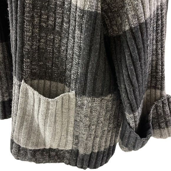 White + Warren cardigan size large - Picture 3 of 9